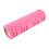 Mini Hollow Yoga Roller Pink 1