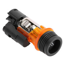 Presa accendisigari per auto 12V, protezione in ceramica resistente al calore per presa accendisigari auto per PEUGEOT 206 308 406 607 1007,
