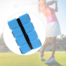 Golf Finger Grip Covers Silicone 8 Pack