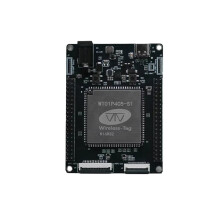 WTDKP4C5-S1 Kompaktes Dual-Chip-Entwicklungsboard mit ESP32-P4 und ESP32-C5