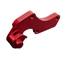 Motorcycle Brake Disc Adapter Bracket 320MM for CRE CRR 125CC 250CC 04-08 CRE F (HM) 250CC CRFR CRFX CRE X (HM)