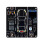 DIY Car Driving Simulation Soldering Practice Kit STEM Electronic Project Simulator Welding Project for Student to Learn 1