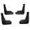 Bavettes de Protection avec Vis pour  K8 Berline 2021-2025 1