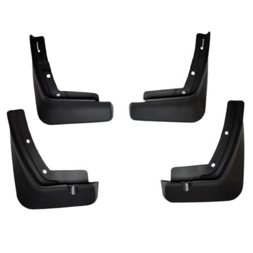 Bavettes de Protection avec Vis pour  K8 Berline 2021-2025