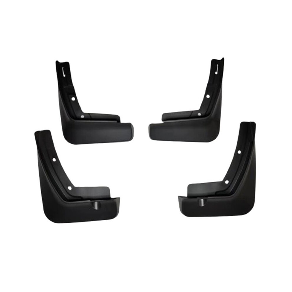 Car Mudflaps Mudguards With Screws Mud Guards For K8 Saloon 2021-2025 Light 6034148708560