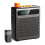 Wireless Professional Microphone Amplifier Rechargeable Portable Voice Amplifier for Teachers Tour Guides 2