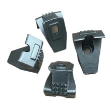 Vervangende Velgklembekkenset voor Bandenwisselaars. Metalen Velgklembekken, Accessoires voor Bandenwisselaars, Gereedschap voor Bandenreparatie.