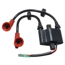680-85570-02 Bobine voor Motorfietsen en Boten, Geschikt voor 6HP F6 MS/LH F6A MHS/L 8HP F8 T8 FT8D 9.9HP F9.9 20HP 680-85570-0