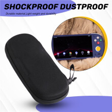 Schutzhülle für RP5 Gaming-Zubehör, Handheld-Gerät, Reisetasche, Stoßfest, Staubdicht