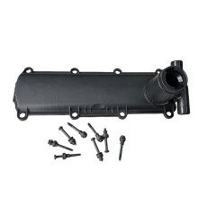 Double Tubes 06A103469AL Engine Valve Cover for A3 Altea Leon 06A 103 469 AL 06A103469BB
