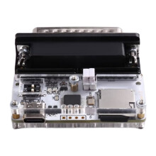 Adapter SCSI do USB dla Komputerów Macintosh, Dysk Twardy SCSI Elektroniczny do Komputerów , Transfer Plików USB SE