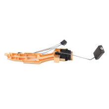Pompe à Carburant Droite, Capteur de Niveau de Carburant, Jauge à Carburant 4H0919673C pour A8L D4 / S8 2011-2018