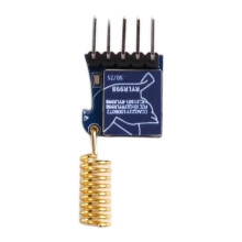 New Industrial Grade RYLR998 Lora Module DIP Communication Module Electronic Accessories