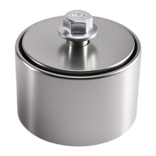 New Belt Tensioner Idler 504078065 for Construction