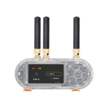 LILYGO T-Embed CC1101  ESP32-S3 TTGO Development Board NRF24L01 with 1.9-Inch ST7789V IPS TFT LCD with Antenna B