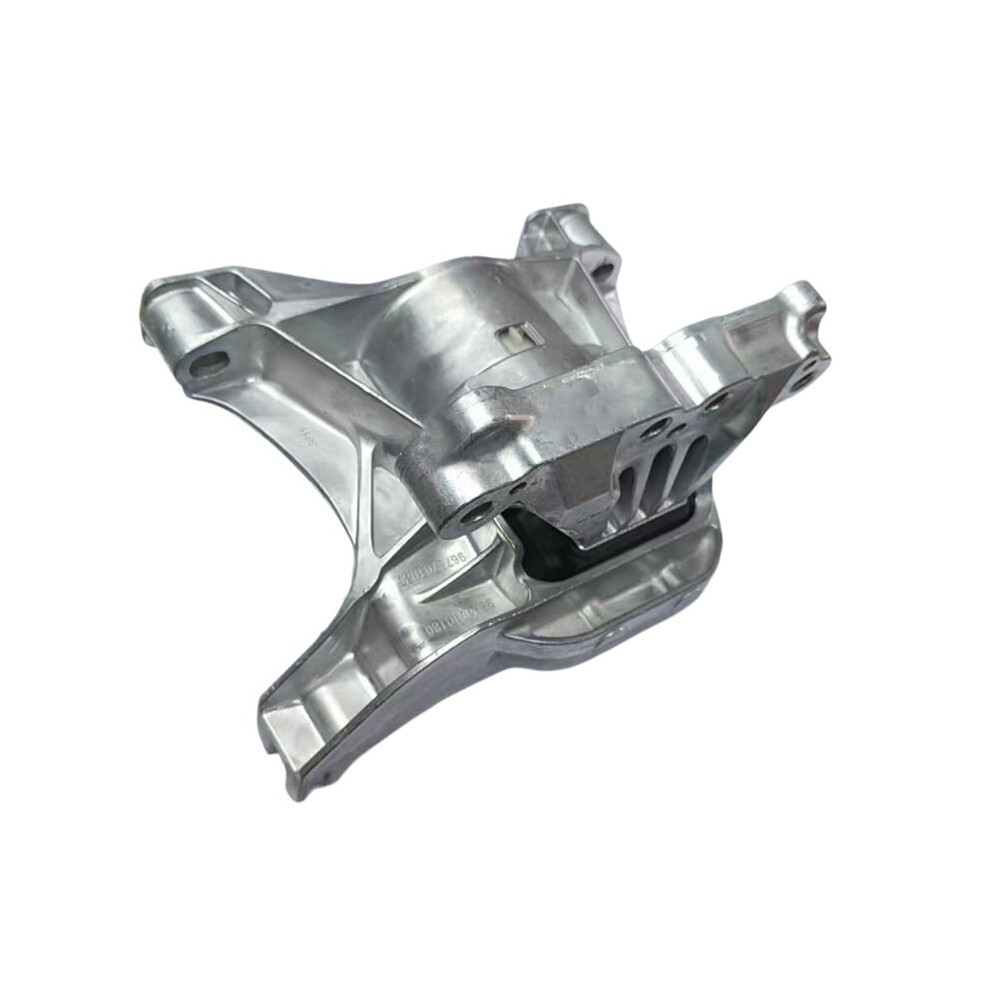 9800010180 Right Engine Mount Bracket 9820296280 For 308 Vivaro C Jumpy Mk3 C4 9821089380 4714137237852