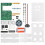 DIY Memory Training Game Console Electronic Soldering Kit Fun Teaching Practical Training Exercises Circuit Board 1