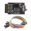 Debugger Emulator High Voltage Isolation Board for J-LINK, USB to SWD Debugger Adapter,MCU Programming Development Tool 1