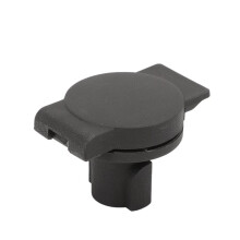 Cilindro di Bloccaggio di Ricambio per il Supporto Della Ruota di Scorta del Paraurti Posteriore per F-150 2015-2025, F-250, F-350 Super Duty
