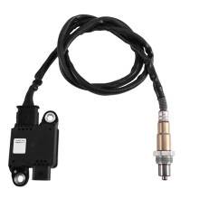 PM Sensor Particulate Matter Sensor 227934985R 0281007414 0281007415 for Koleos II 2.0DCI 2017-