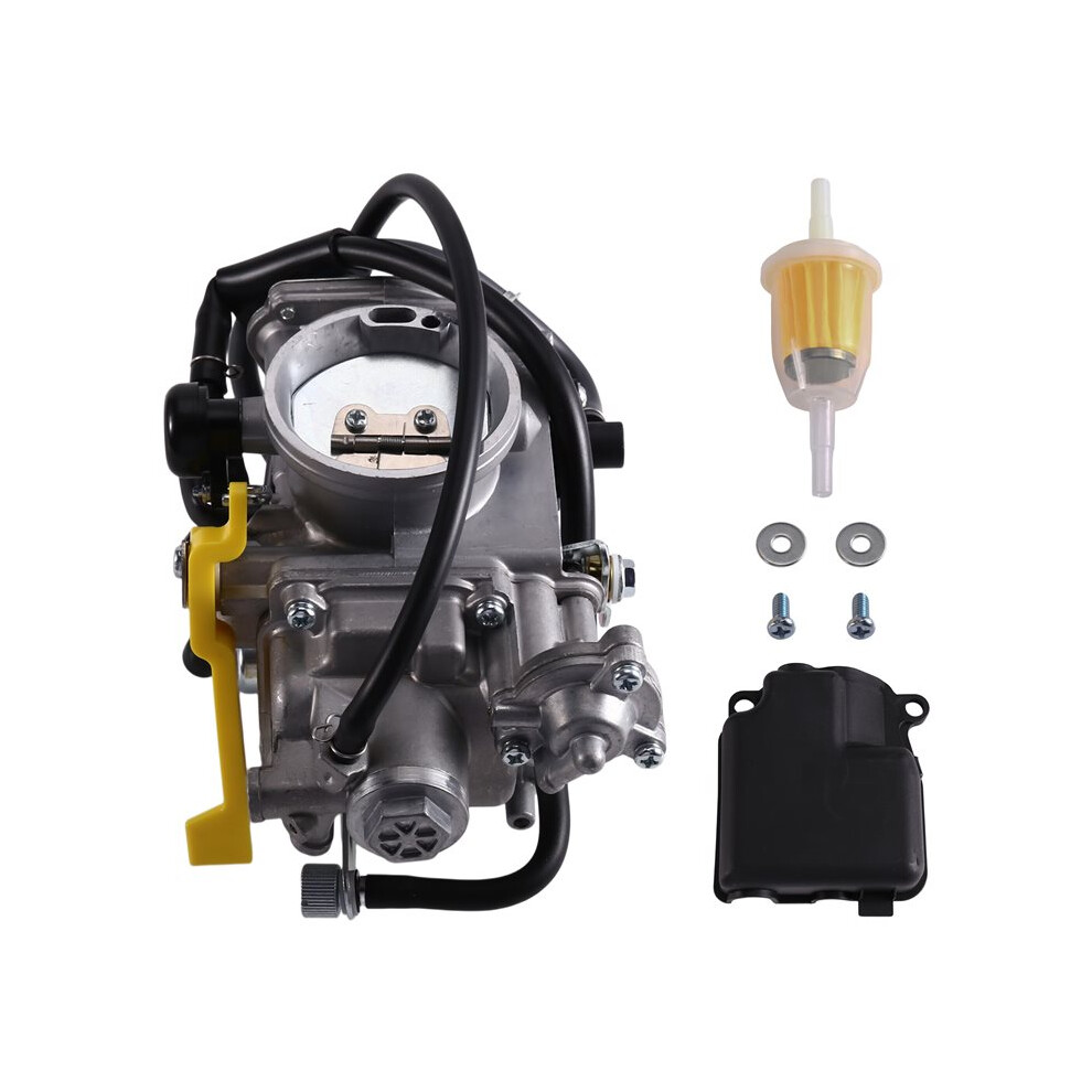 Carburetor For Trx400ex Atv Sportrax 400 Trx400 Ex Sportrax 99-04 Trx400x 2009-2014 400X 16100-Hn1-A43 6031250389144