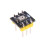 INMP441 Omnidirectional Microphone Module I2S Interface Low Power MEMS Digital Output Sensor Module Soldered Pin 5
