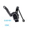 32221957 Front Left Body Height Level Sensor Bracket Rod Assembly for  XC40 2019-2025 Side Suspension Level Sensor 3