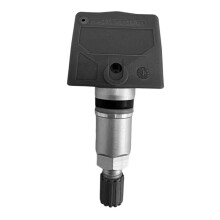 Sensore di Pressione Pneumatici TPMS 407002138R 40700-2138R per  Megane Mascot Laguna II II 2002-2013 433Mhz Sensore Monitor