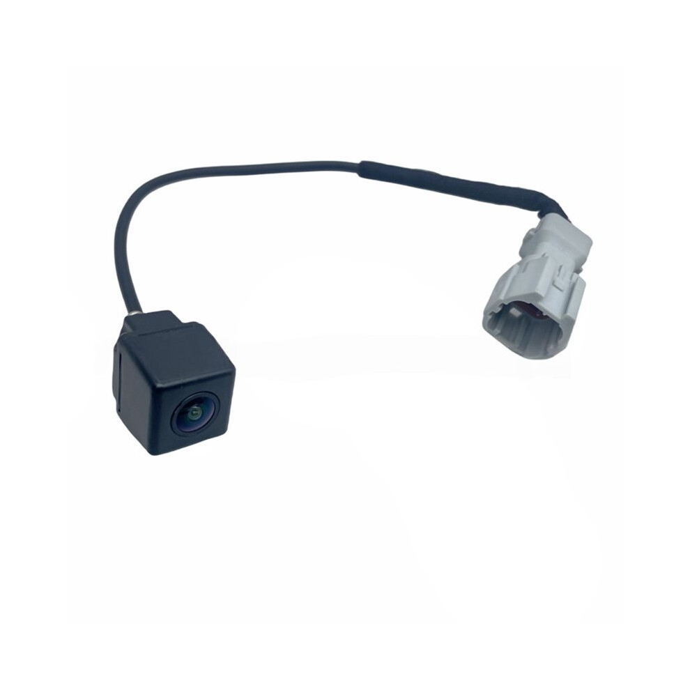 95760-3Z000 Car Rear View Camera Reverse Camera Park Assist Backup Camera For I40 I40 2011-2014 95760-3Z001 Black 4712707874490
