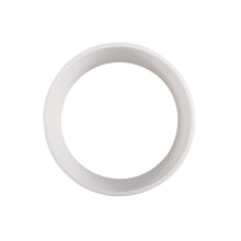 159mm White Wear Ring 267000105 267000372 for BRP 4-TEC X-L