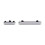 For  Pixel 7 Pro Power Button + Volume Button Control Button Mobile Phone Replacement Parts 1