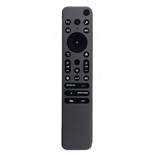 RMF-TX810U Voice Remote Control for  TVs  Voice Backlit Buttons for  XR OLED 4K TV Remote Controller