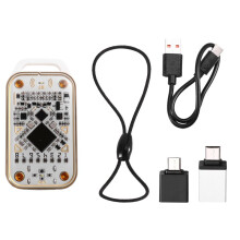 Chameleon V3.0 RFID  Chip Emulator Reader NFC Read Writer 125Khz 13.56Mhz ID IC Card  Tag Copyer