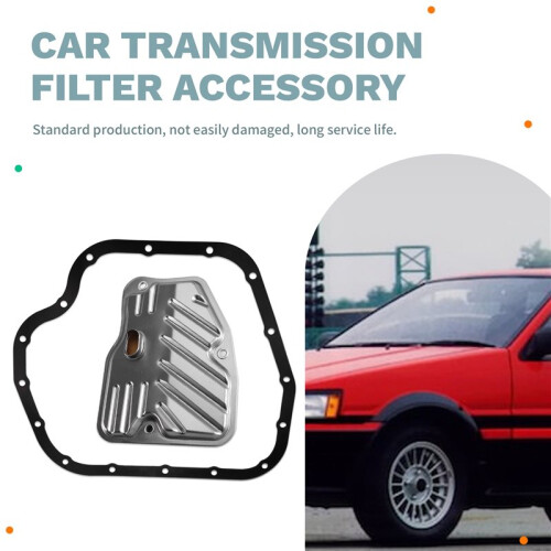 1set Transmission Filter Kit 257175AK K313 for  , Vios, Levin Elegance 2