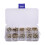 1.25mm SMT Header IC Sockets & Plugs Adapter, MX1.25 2/3/4/5/6/7/8/9/10/12P SMT Header Side Type Right Angle Type Header 1