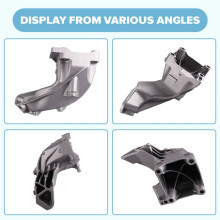 A2642233400 Engine Mount Right for - GLE-Class W167 2020-2023 SLK/SLC 200 C172 W205 W213 Engine Bracket