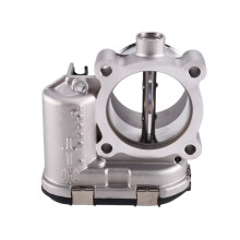 New Throttle Body 0280750598 0280750587 for Transit Mk7 Custom Ranger 2006-