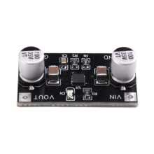 Régulateur Linéaire Abaisseur de Tension LT3042 à Alimentation Unique, 5 V, Faible Bruit et Faible Ondulation, pour Module D'Alimentation RF