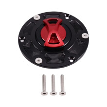 Tapa del Tanque de Combustible de Motocicleta para EX250 para 250