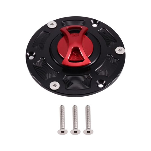 Tankdeckel für  EX250 für  250