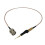 For RF Spectrum Analyzer ProbeTest Probe & Signal Distribution Connector 3