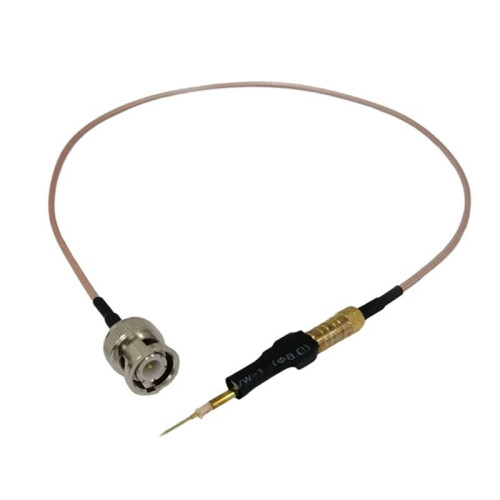 For RF Spectrum Analyzer ProbeTest Probe & Signal Distribution Connector 2