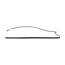 65.5cm Rear Tailgate Seal Sensor Anti-Pinch Strip for - GL Class X164 GL320 GL350 450 06-12 A1648706610 R