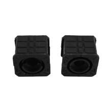 2PCS 971411313K Front Stabilizer Sway Bar Bushing for   Taycan 17-25 971 97A 97B 97C Y1A 971411313G