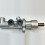 6614303401 Bromssystem, Kopplingshuvudcylinder, Montering för  MB100 Istana 3
