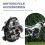 Förgasare för  YBR150 TW200 DR200 2001-17 3
