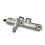 6614303401 Bromssystem, Kopplingshuvudcylinder, Montering för  MB100 Istana 1