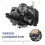 Förgasare för  YBR150 TW200 DR200 2001-17 5