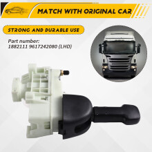 Truck Hand Brake Valve 1882111 9617242080 LHD for P G R T F K N Series Truck Replacement Parts