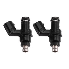2Pcs Fuel Injectors 1SM-13761-00-00 for YZ250F 2014-2018 WR250F 2015-2019